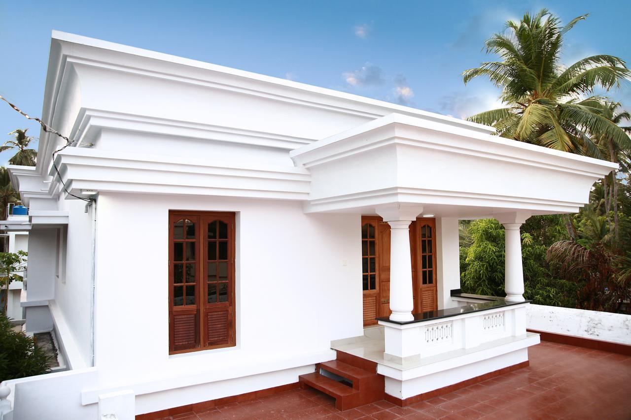 Luxury Villas Of Guruvayur Exterior photo